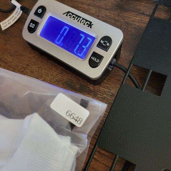 Vintage Bullhead City Shirt Mens Medium White Patriot Single Stitch Arizona Flag - Picture 9 of 9